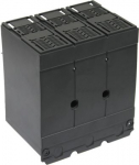 TCE23 4P, M3 MCCB, Terminal cover 102377 | 8592765023780