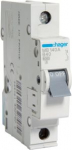 1P 6kA B-40A 1M Miniature Circuit Breaker (MCB) MB140A | 3250614327070