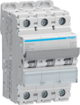 3P 20kA B-32A 3M Miniature Circuit Breaker (MCB) NQN332 | 3250614645792