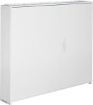 Enclosure, univers, IP44, CL 1, 1100x1300x205mm, empty FP75TN2 | 3250612667956