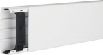 Trunking made of PVC LF 40x110mm traffic white LF4011009016 | 4012740012201