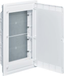 Consumer unit Golf Multimedia 72 mod. 652x426x72mm VF418PZF | 3250616467170