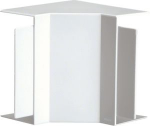 Internal corner, FB 60130, pure white M55119010 | 4012740337403