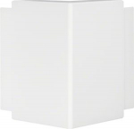 External corner, LF/FB 60190, pure white M55329010 | 4012740339476