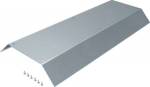 blind lid 800mm 45&deg; for two-sided AK for dry care, width=200mm, height=70mm AKB82000702 | 4012002242582
