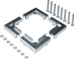 heavy duty support for universal floor box for conversion to screed ht 113-138 UDSLS138 | 4012002238448
