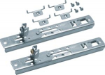 Holder, Univers, strain relief D400 mm UT81AN | 3250616302136
