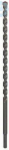 Betoonipuur,14x400mm CYL-3 Silver Percussion 2608597693 | 3165140187053