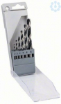 6 PointTeQ metallipuuri komplekt, 2/3/4/5/6/8 mm 2608577346 | 3165140917643