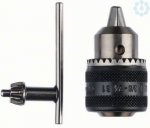 Hammaskehapadrun 3/8-24, 0,5-6,5 mm 2608571010 | 3165140042703