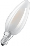 LED Retrofit CLASSIC B DIM 60 5.5 W/2700 K E14 4058075434486 | 4058075434486