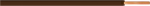 Wire cut H07V-K 1x4 brown - 16m | 8013086974204