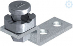 Connection and end piece with connector, 5009 5304970 | 4012195416951