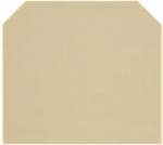 AP MAK2.5 End and partition plate 1615280000 | 4008190193850
