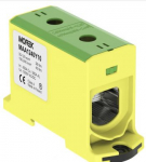 Terminal 1xAl/Cu 35-240mm2 T021240.YG yellow-green MAA1240Y10 | 4744397013996