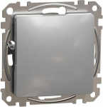 Blind cover, aluminium Sedna Design SDD113904 | 3606481479716