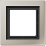 Single frame, stainles steel LS-design ESD2981 ESD2981 | 4011377030732