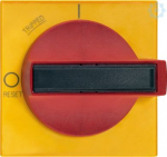 Handle red/blue-green Basic masking frame yellow Spare part for door drives 8UC6222-3BD22/8UC6220-3BD (3VF) Handle is in 8UC7 design 8UC7220-3BD | 4011209782785