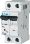 PL6-C20/2 Miniature Circuit Breaker (MCB) 2P C 20A 286568 | 4015082865689