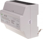 Electric energy meter 1, 3x230V, 400V, 3x10(100A) 50Hz LE-03 | 5908312591702