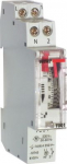 Time relay T001 16A 230V AC 1DIN VE786900 | 8007951131830