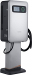 Charging station IDC30E 30kW DC CCS2 IP65 800x500x230mm IDC30E