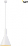 Ceiling lamp, white E27 23W PHELIA, white 1002138 | 4024163223249