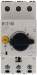PKZMO-4.0 Motor-Protective Circuit-Breaker 2.5-4A 072737 | 4015080727378