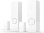 Hue Secure contact sensor, 2 pcs., white 929003563904 | 8719514487222