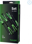 2-component screwdriver set PZ 101562 | 4011923154073
