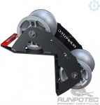 Hoist block/pulley 10153 | 9120045476361