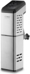 Caso SousVide Stick | SV 2000 Pro | Power 2000 W | Temperature control | Black/Stainless Steel 01332 | 4038437013320