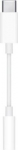 Apple USB-C to 3.5 mm Headphone Jack Adapter | White MW2Q3ZM/A | 195949332937