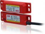 Sense7 5M, Safety Magnetic Switch 2NC/1NO, IP67, 5m cable 2TLA050056R5100 | 7350024466690