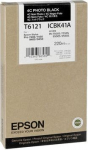 Epson T612100 | Ink cartrige | Photo Black C13T612100 | 010343865891