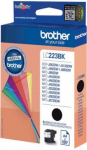Brother LC-223BK | Ink Cartridge | Black LC223BK | 4977766735896