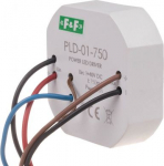 LED driver, &Oslash;55 mm, h:13 mm, 750 mA, 9&divide;40 V DC, 30W, IP20, PLD-01-750 PLD-01-750 | 5908312596394