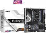 Mainboard ASROCK AMD B650 SAM5 Micro-ATX Memory DDR5 Memory slots 2 1xPCI-Express 4.0 1x 2xPCI-Express 4.0 16x 1xM.2 1xHDMI 1xDisplayPort 1xAudio-In 1xAudio-Out 1xMicrophone 4xUSB 2.0 2xUSB 3.2 1xUSB-C 1xRJ45 B650M-HDV/M.2 B650M-HDV/M.2 | 4710483942693