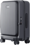 Xiaomi | Front Opening Luggage 20" | Carbon black BHR8768GL | 6941812793060
