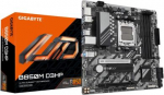 Mainboard GIGABYTE AMD B850 Socket AM5 micro ATX RAM DDR5-SDRAM 4xSlots 2xNumber of M.2 (M) slots B850MD3HP1.2 B850M D3HP | 4719331867058