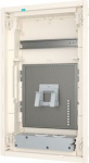 Hollow wall sm. distr.board Media 3 -row 178834 | 4015081741632