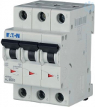 FAZ-B20/3 Miniature Circuit Breaker(MCB) 20A B 3P 278848 | 4015082788483