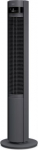 Duux Fan | Elevate | Tower Fan | 40 W | Diameter 29 cm | Number of speeds 12 | Oscillation | Gray DXTF01 | 8716164985559