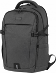 Natec Alpaca 2 | Laptop Backpack | Fits up to size 15.6 " | Backpack | Gray NTO-2226 | 5901969445398