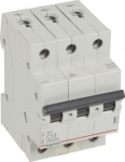 RX3 6kA 3P 13A C Miniature circuit breaker (MCB) 419234 | 3414970368072
