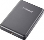 POWER BANK USB 10000MAH MAG/GREY 7344034 INTENSO 7344034 | 4034303036271