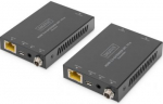 Digitus | HDMI Extender Set, 4K/60Hz, 70 m | DS-55506 DS-55506 | 4016032478928