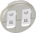 ENJO.N3 PRISE RJ45 DOUBLE 068552 | 3245060685522