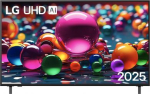 TV Set LG 55 " 4K Ultra HD 3840 x 2160 pixels Flat 16:9 LED 55UA75006LA 55UA75006LA | 8806096348109