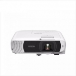 Epson EB-FH18 | Full HD (1920x1080) | 4100 ANSI lumens | White | Wi-Fi V11HB59240 | 8715946738598